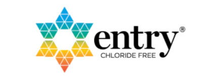 Entry®  : Entry® Chloride Free Liquid Ice Melt